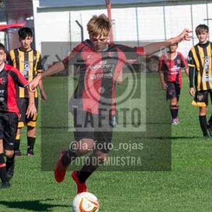 Fotografía 04-04-2026-NEWBERY-HURACAN-SUB15-9 de 2026-04-04 Newbery Huracan sub15