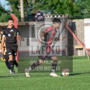 Fotografía 04-04-2026-NEWBERY-HURACAN-SUB17-11 de 2026-04-04 Newbery Huracan sub17