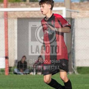 Fotografía 04-04-2026-NEWBERY-HURACAN-SUB17-12 de 2026-04-04 Newbery Huracan sub17