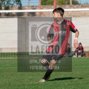 Fotografía 04-04-2026-NEWBERY-HURACAN-SUB17-13 de 2026-04-04 Newbery Huracan sub17