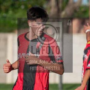 Fotografía 04-04-2026-NEWBERY-HURACAN-SUB17-15 de 2026-04-04 Newbery Huracan sub17