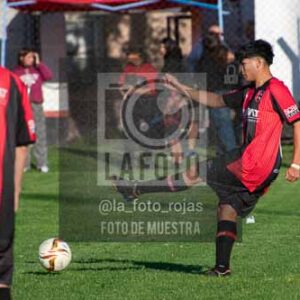 Fotografía 04-04-2026-NEWBERY-HURACAN-SUB17-16 de 2026-04-04 Newbery Huracan sub17