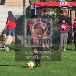 Fotografía 04-04-2026-NEWBERY-HURACAN-SUB17-20 de 2026-04-04 Newbery Huracan sub17