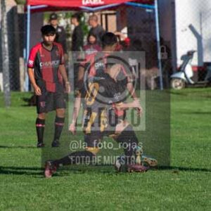 Fotografía 04-04-2026-NEWBERY-HURACAN-SUB17-21 de 2026-04-04 Newbery Huracan sub17