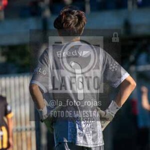 Fotografía 04-04-2026-NEWBERY-HURACAN-SUB17-22 de 2026-04-04 Newbery Huracan sub17
