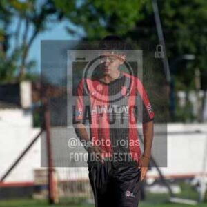 Fotografía 04-04-2026-NEWBERY-HURACAN-SUB17-23 de 2026-04-04 Newbery Huracan sub17