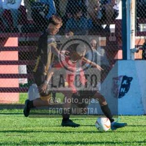Fotografía 04-04-2026-NEWBERY-HURACAN-SUB17-27 de 2026-04-04 Newbery Huracan sub17