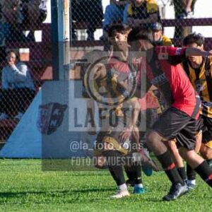 Fotografía 04-04-2026-NEWBERY-HURACAN-SUB17-28 de 2026-04-04 Newbery Huracan sub17