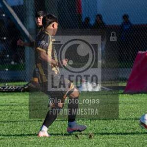 Fotografía 04-04-2026-NEWBERY-HURACAN-SUB17-29 de 2026-04-04 Newbery Huracan sub17