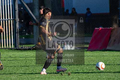 Fotografía 04-04-2026-NEWBERY-HURACAN-SUB17-29 de 2026-04-04 Newbery Huracan sub17
