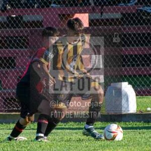 Fotografía 04-04-2026-NEWBERY-HURACAN-SUB17-30-1 de 2026-04-04 Newbery Huracan sub17