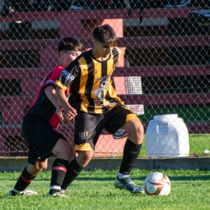 04-04-2026 NEWBERY HURACAN SUB17