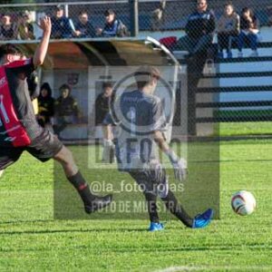 Fotografía 04-04-2026-NEWBERY-HURACAN-SUB17-31 de 2026-04-04 Newbery Huracan sub17