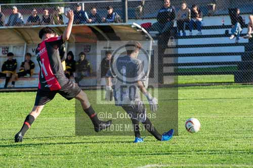 Fotografía 04-04-2026-NEWBERY-HURACAN-SUB17-31 de 2026-04-04 Newbery Huracan sub17