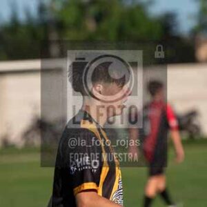 Fotografía 04-04-2026-NEWBERY-HURACAN-SUB17-32 de 2026-04-04 Newbery Huracan sub17