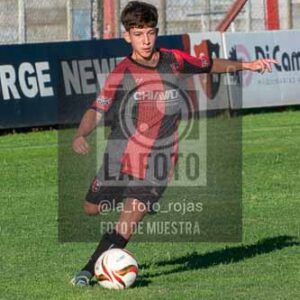 Fotografía 04-04-2026-NEWBERY-HURACAN-SUB17-33 de 2026-04-04 Newbery Huracan sub17