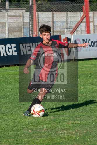 Fotografía 04-04-2026-NEWBERY-HURACAN-SUB17-33 de 2026-04-04 Newbery Huracan sub17