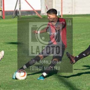 Fotografía 04-04-2026-NEWBERY-HURACAN-SUB17-34 de 2026-04-04 Newbery Huracan sub17