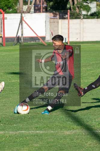 Fotografía 04-04-2026-NEWBERY-HURACAN-SUB17-34 de 2026-04-04 Newbery Huracan sub17