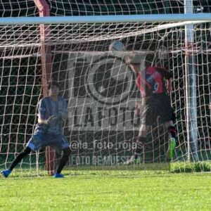 Fotografía 04-04-2026-NEWBERY-HURACAN-SUB17-35 de 2026-04-04 Newbery Huracan sub17