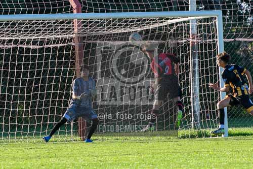 Fotografía 04-04-2026-NEWBERY-HURACAN-SUB17-35 de 2026-04-04 Newbery Huracan sub17