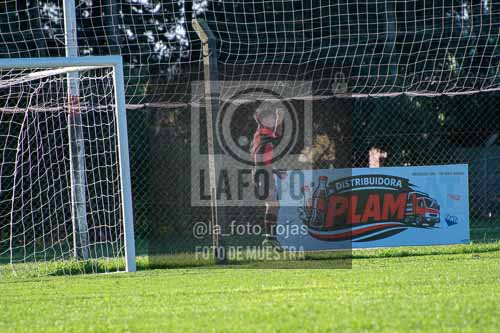 Fotografía 04-04-2026-NEWBERY-HURACAN-SUB17-36 de 2026-04-04 Newbery Huracan sub17