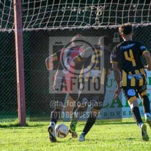 Fotografía 04-04-2026-NEWBERY-HURACAN-SUB17-37 de 2026-04-04 Newbery Huracan sub17