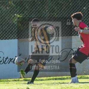 Fotografía 04-04-2026-NEWBERY-HURACAN-SUB17-38 de 2026-04-04 Newbery Huracan sub17