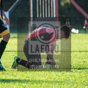 Fotografía 04-04-2026-NEWBERY-HURACAN-SUB17-39 de 2026-04-04 Newbery Huracan sub17