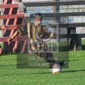 Fotografía 04-04-2026-NEWBERY-HURACAN-SUB17-4 de 2026-04-04 Newbery Huracan sub17
