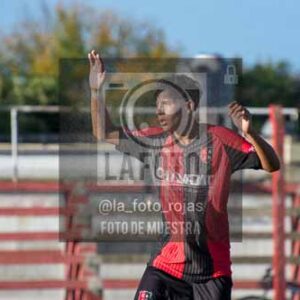 Fotografía 04-04-2026-NEWBERY-HURACAN-SUB17-40 de 2026-04-04 Newbery Huracan sub17