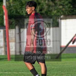 Fotografía 04-04-2026-NEWBERY-HURACAN-SUB17-41 de 2026-04-04 Newbery Huracan sub17