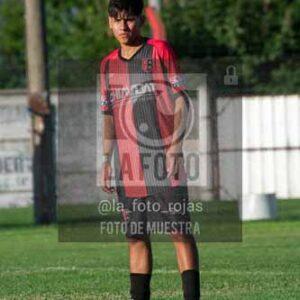 Fotografía 04-04-2026-NEWBERY-HURACAN-SUB17-42 de 2026-04-04 Newbery Huracan sub17