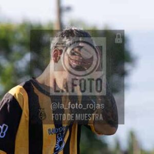 Fotografía 04-04-2026-NEWBERY-HURACAN-SUB17-43 de 2026-04-04 Newbery Huracan sub17