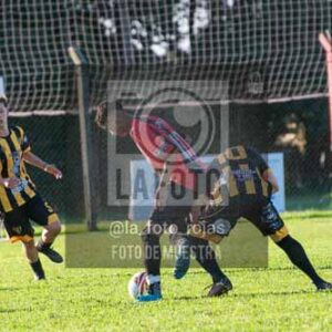 Fotografía 04-04-2026-NEWBERY-HURACAN-SUB17-44 de 2026-04-04 Newbery Huracan sub17