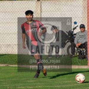 Fotografía 04-04-2026-NEWBERY-HURACAN-SUB17-47 de 2026-04-04 Newbery Huracan sub17
