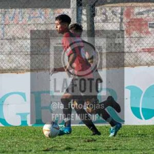 Fotografía 04-04-2026-NEWBERY-HURACAN-SUB17-48 de 2026-04-04 Newbery Huracan sub17