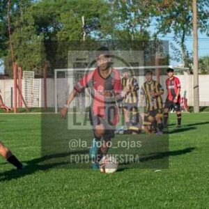 Fotografía 04-04-2026-NEWBERY-HURACAN-SUB17-49 de 2026-04-04 Newbery Huracan sub17