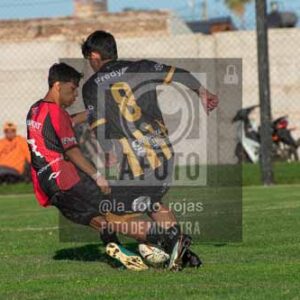 Fotografía 04-04-2026-NEWBERY-HURACAN-SUB17-51 de 2026-04-04 Newbery Huracan sub17