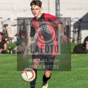 Fotografía 04-04-2026-NEWBERY-HURACAN-SUB17-6 de 2026-04-04 Newbery Huracan sub17