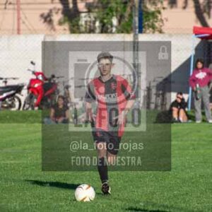 Fotografía 04-04-2026-NEWBERY-HURACAN-SUB17-7 de 2026-04-04 Newbery Huracan sub17