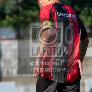 Fotografía 04-04-2026-NEWBERY-HURACAN-SUB17-8 de 2026-04-04 Newbery Huracan sub17