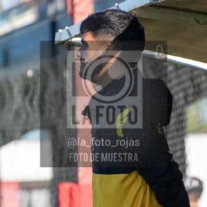 Fotografía 04-04-2026-NEWBERY-HURACAN-SUB17-9 de 2026-04-04 Newbery Huracan sub17