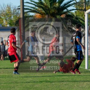Fotografía 12-04-2026-NEW-ARG-PERG-PRIMERA-102 de 2026-04-12 Newbery Argentino Perg Primera