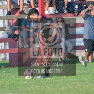 Fotografía 12-04-2026-NEW-ARG-PERG-PRIMERA-111 de 2026-04-12 Newbery Argentino Perg Primera