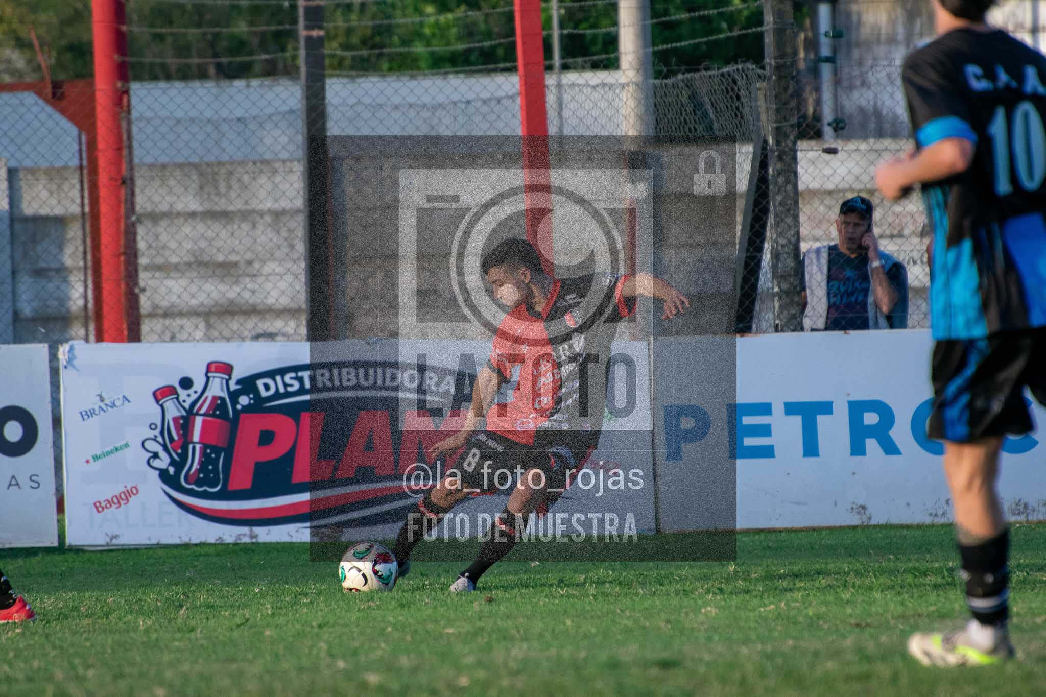 Fotografía 12-04-2026-NEW-ARG-PERG-PRIMERA-112 de 2026-04-12 Newbery Argentino Perg Primera