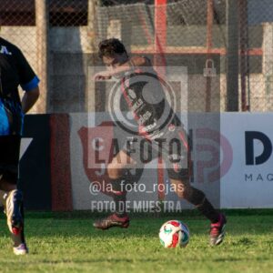 Fotografía 12-04-2026-NEW-ARG-PERG-PRIMERA-122 de 2026-04-12 Newbery Argentino Perg Primera