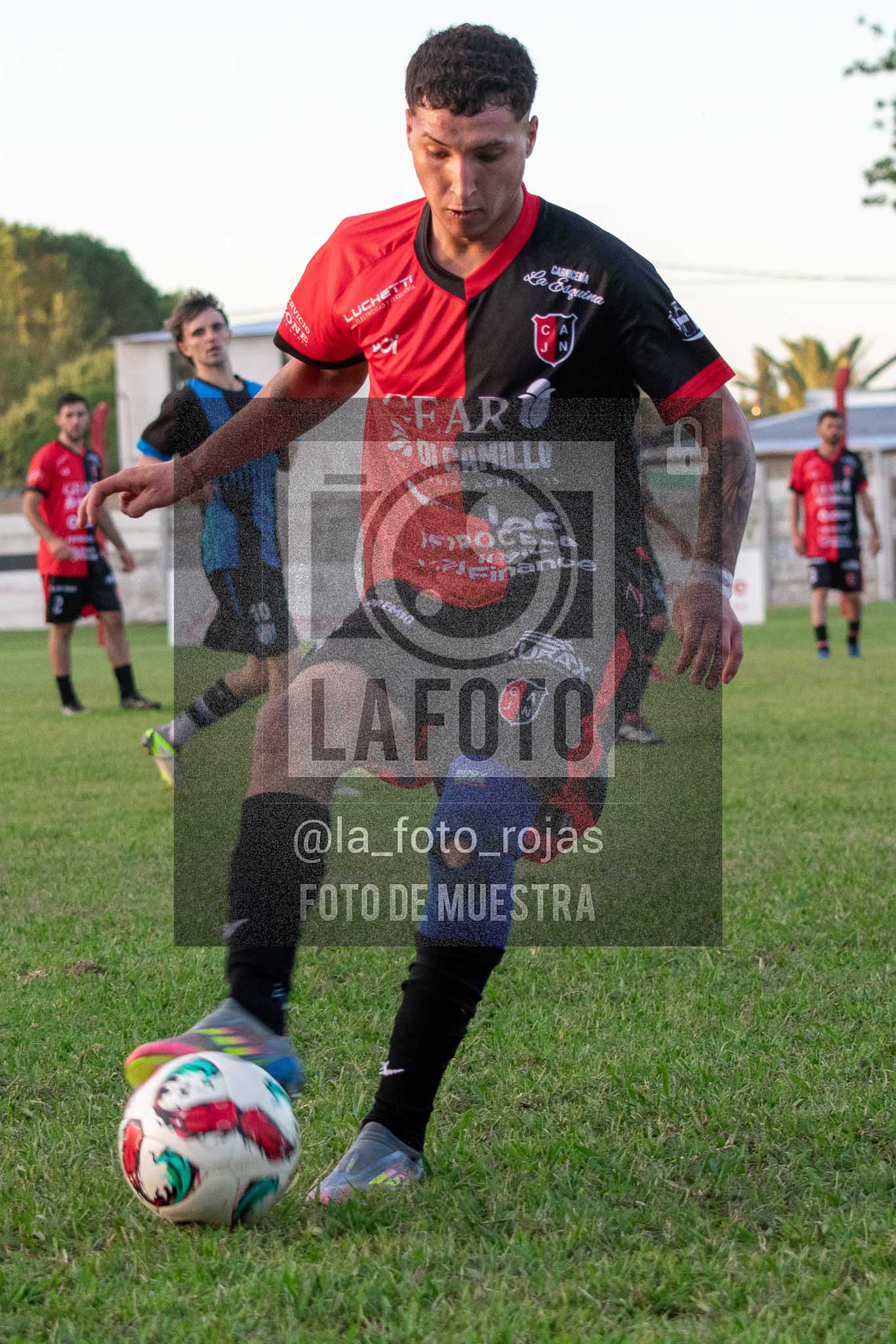 Fotografía 12-04-2026-NEW-ARG-PERG-PRIMERA-130 de 2026-04-12 Newbery Argentino Perg Primera