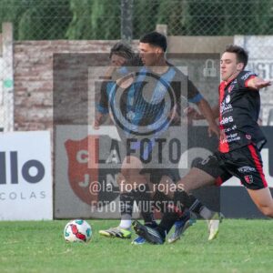 Fotografía 12-04-2026-NEW-ARG-PERG-PRIMERA-139 de 2026-04-12 Newbery Argentino Perg Primera