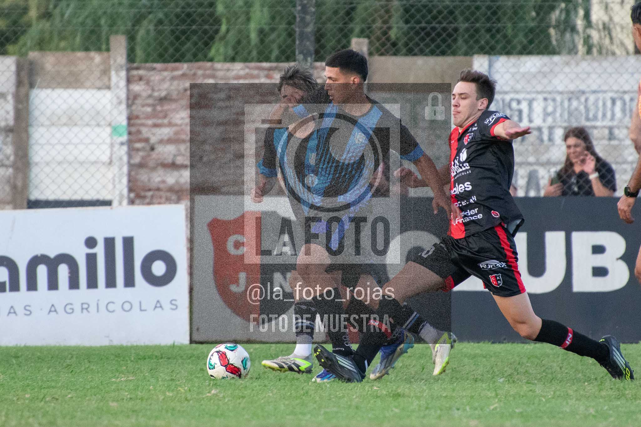 Fotografía 12-04-2026-NEW-ARG-PERG-PRIMERA-139 de 2026-04-12 Newbery Argentino Perg Primera